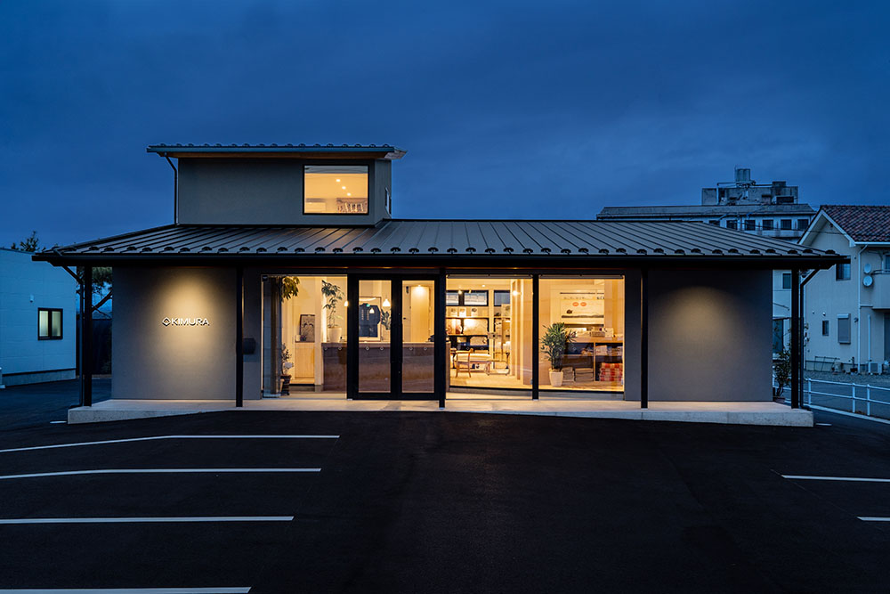 デザインハウスの工務店M's-A（エムズアー）の施工事例