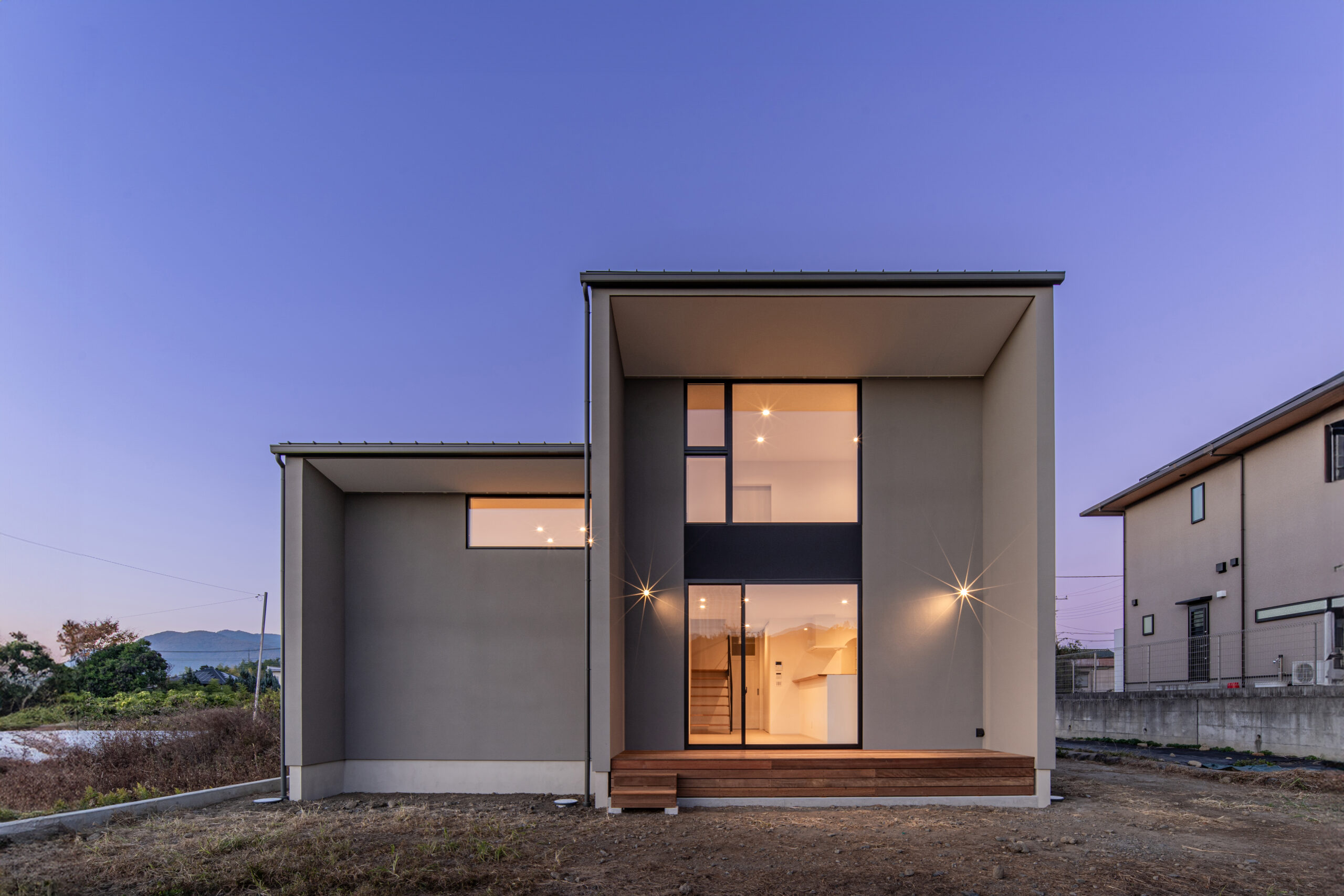 デザインハウスの工務店M's-A（エムズアー）の施工事例