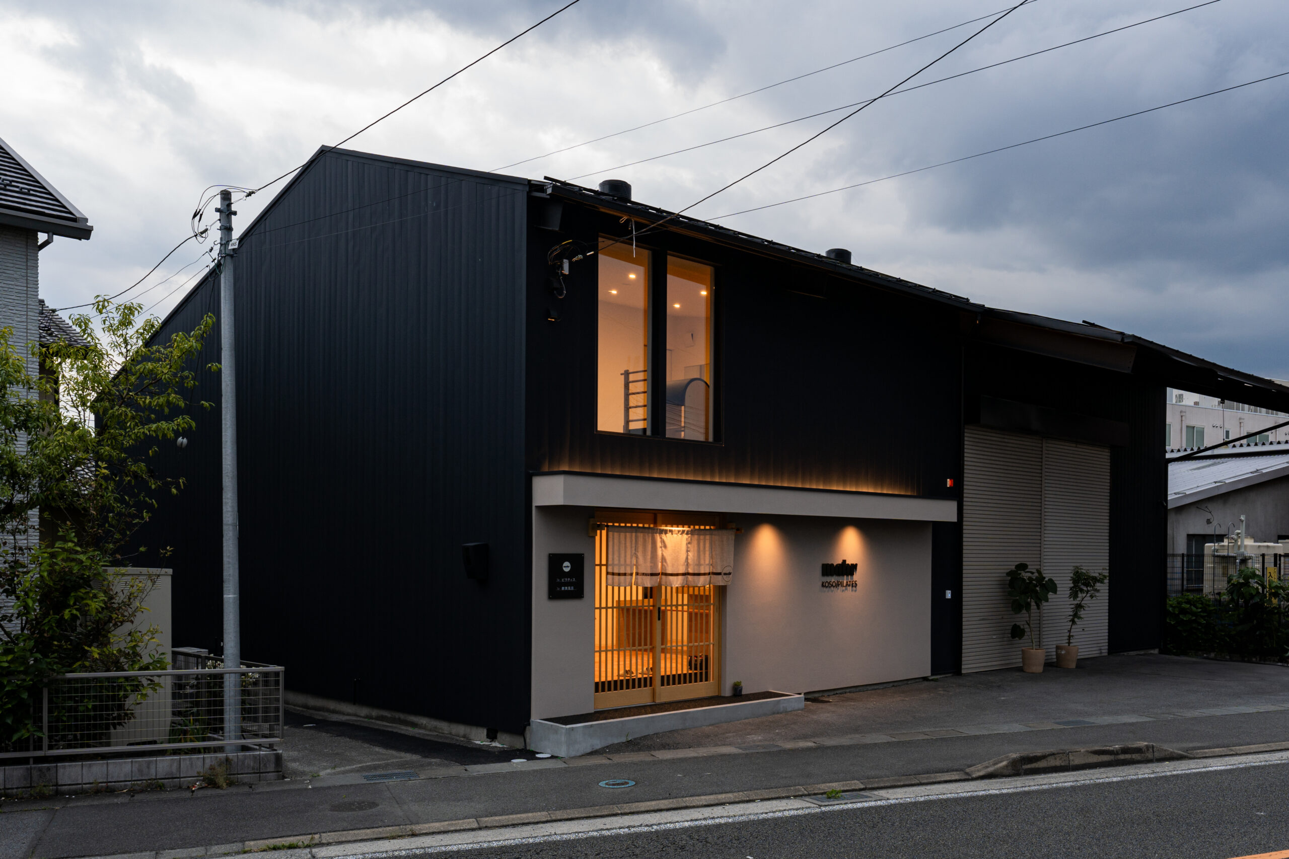 デザインハウスの工務店M's-A（エムズアー）の施工事例