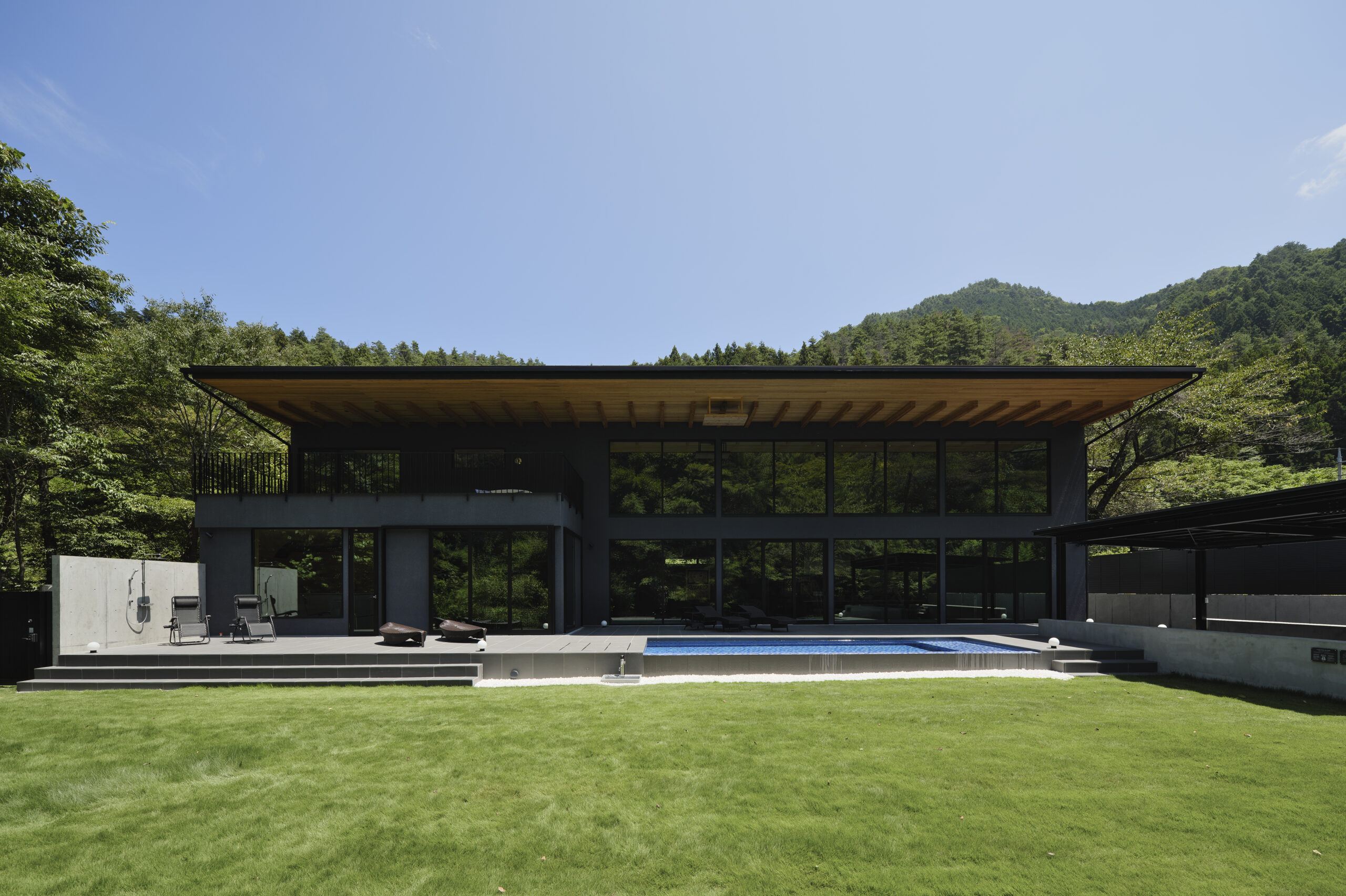 デザインハウスの工務店M's-A（エムズアー）の施工事例